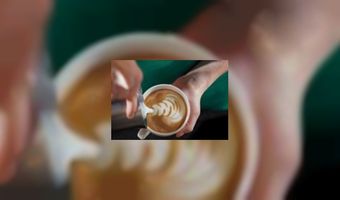 De beste koffie vind je in Amsterdam