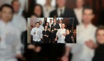 Vier nieuwe leden JRE geïnaugureerd