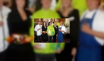 Niven is Beste Groenterestaurant 2013