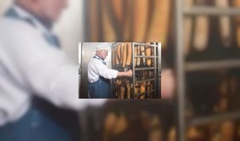 GIJS levert de perfecte leverworst