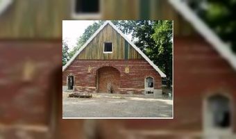 Boerderijkamers van B&B De Pepper bijna af