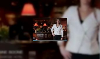 Lianne Boone content met Van Hessen