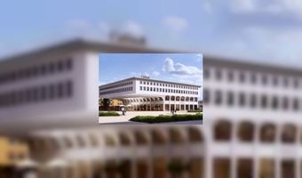 Amsterdam krijgt culinair centrum