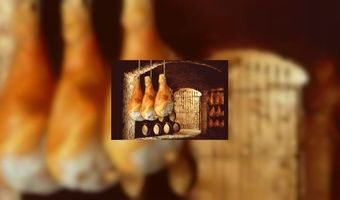 Parmaham: wél 100 % Italiaans