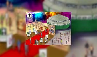 Kom naar de Horecava 2011!