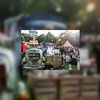 Food Truck Festival Trek naar Enschede (video)