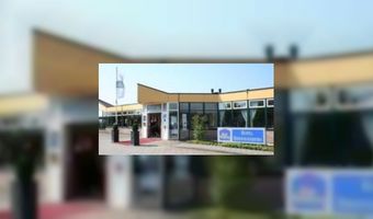 Best Western Hiddingerberg naar Fletcher