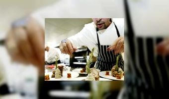 Kijkje in keuken bij Restaurant Open Dagen