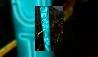 Hotelvakanties steeds populairder