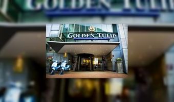 Doorstart aanstaande voor Golden Tulip