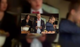 Voor de vierde keer het Goede Doel ontbijt