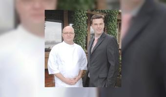 Hotel-Restaurant Belvédère, Schoonhoven