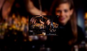 Tess Posthumus naar NH Krasnapolsky