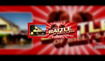 Wie organiseert het beste feest?