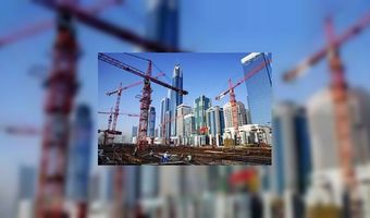 Golfregio bouwt 61 nieuwe hotels voor 8,8 miljard dollar 