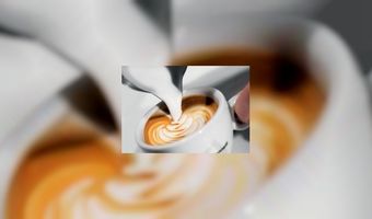 Volg de workshop cappuccino's maken