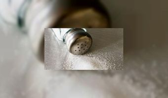 Minder zout in brood