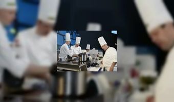 Vol vertrouwen naar Lyon