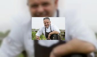 Tiende editie Steinbeisser met Edwin Vinke