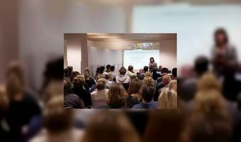 Informatiebijeenkomst b&b's drukbezocht