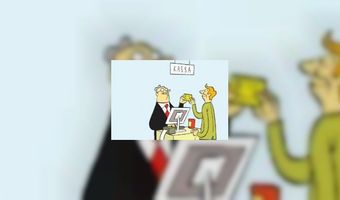 Moet je digitale kassagegevens bewaren?