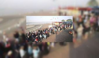 Recorduitgaven tijdens Pasen aan toerisme 