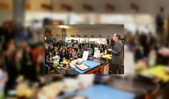 Veel enthousiasme op Lunchroomdag 