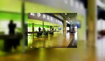 Cadeaus verdienen bij GT Apple Park Maastricht