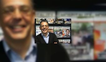 Interview: Paul Sprakel over HotelTech 