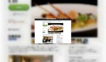 't Vlasbloemeken werkt samen met Groupon