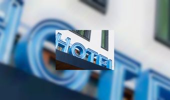 Flinke plus hotelkamerprijzen VS