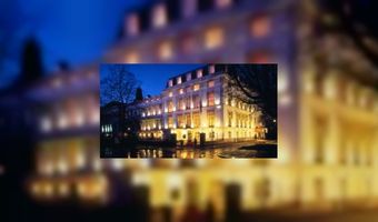 Carlton Ambassador beste hotel Den Haag