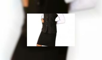 Vrouwelijk personeel Sofitel mag broek aan