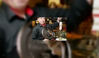 Lunchroomhouder Elhorst over Horeca inspectiekaart