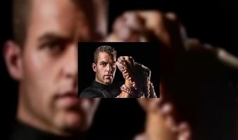 Nieuw: Senses by Lars Bertelsen