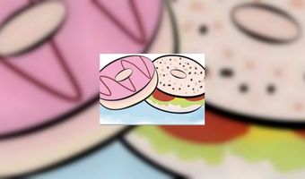 Gingers Donuts en Bagels geopend