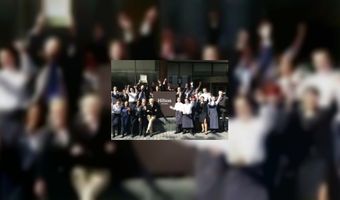 Hilton Rotterdam in de prijzen