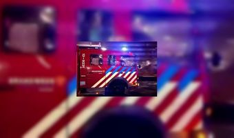 Texelse disco uitgebrand