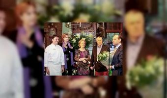 Kromme Dissel viert 40 jaar Michelinster