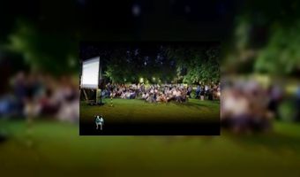 Gemeente tegen buitenscherm horeca