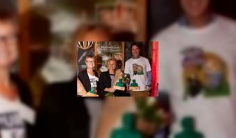 Ben & Jerrys wint Fairtrade award