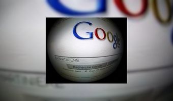 Google: meer zoekopdrachten naar reizen