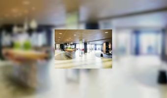 Groootste hotel Benelux bijna open