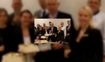 Hilton Rotterdam krijgt vijf sterren