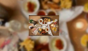 Restaurant Yoepz opent in Amsterdam