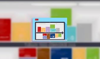 Foodbranche loopt digitaal achter