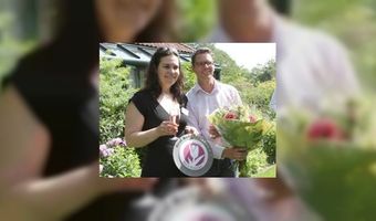 La Vie en Rose beste b&b van 2011