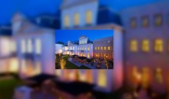 Amerborgh koopt vastgoed Sandton Grand Hotel Reylof Gent