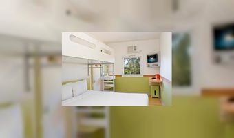 Metamorfose voor kamers Formule1