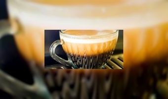 Doppio Espresso vestigt zich in bibliotheek